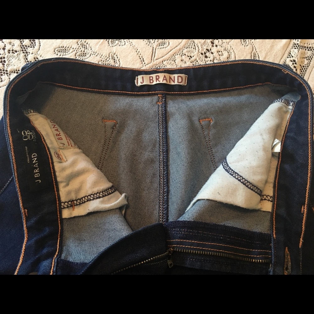 J Brand jeans